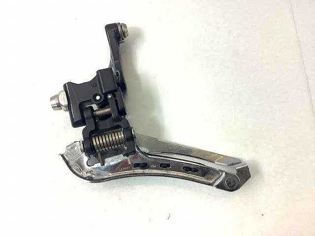 フロントディレイラー ULTEGRA FD-6800 直付け
