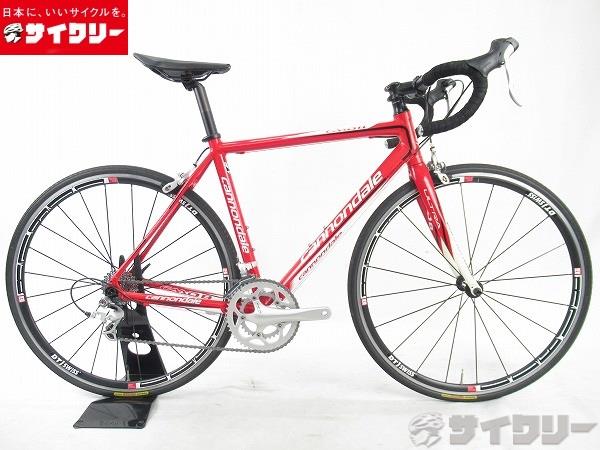 日本最大級の激安USEDスポーツサイクル＆パーツ買取・販売・通販│中古自転車のItem - CAAD8 7 SORA