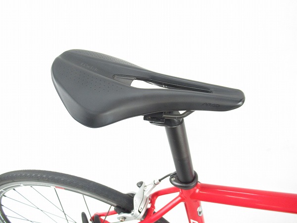 キャノンデール CAAD8 フィジークサドル 2011モデル 完成車