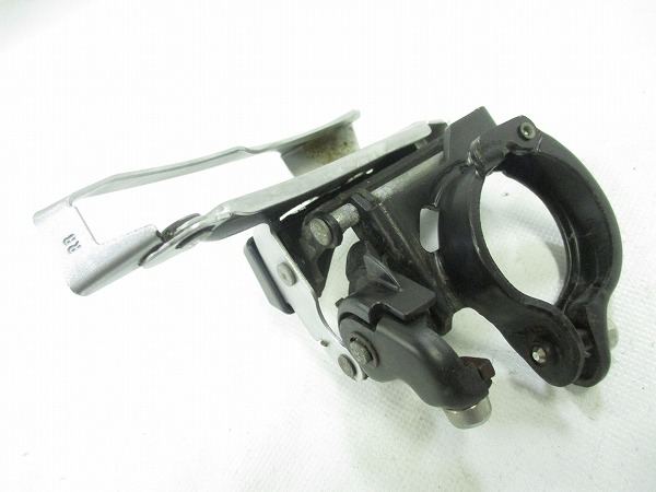 フロントディレイラー FD-T3000-2-TS3 ACERA 34.9mm 2s