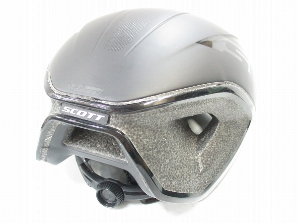 ヘルメット CADENCE PLUS L（59-61cm）