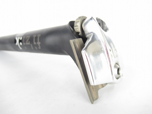 シートポスト　CYRANO　R3　31.6mm/330mm