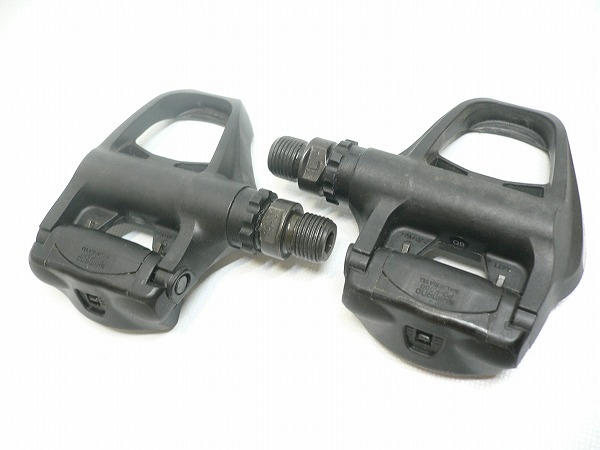 ビンディングペダル PD-R550