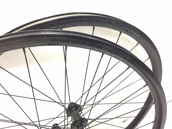 【SALE】ホイールセット AFFINITY TLR 700C/クリンチャー