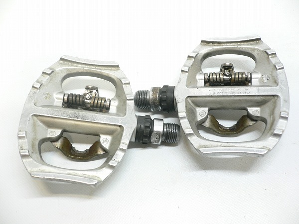片面ビンディングペダル PD-M530