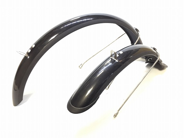 小径車用フェンダーセット
