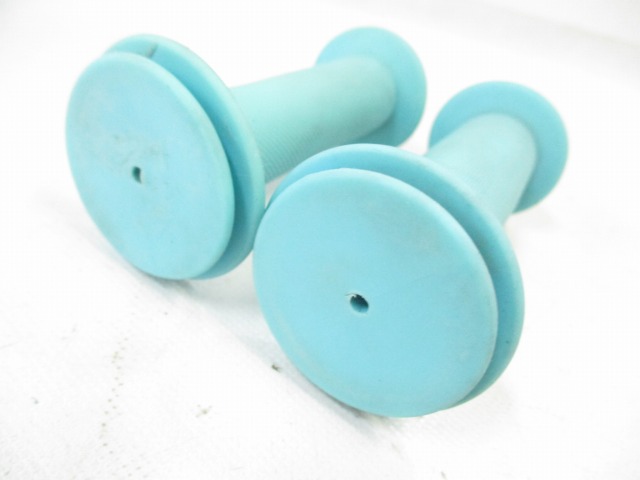 キッズグリップ ライトブルー φ19㎜ 