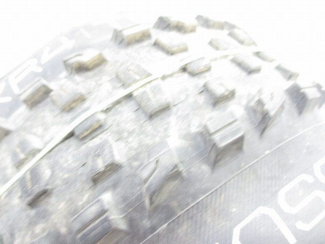 タイヤ XR4 TEAM ISSUE 27.5×2.6