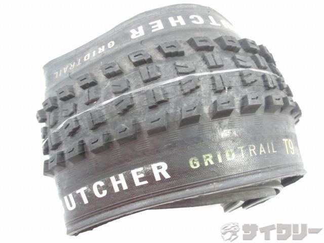 タイヤ BUTCHER GRIDTRAIL T9 29x2.3（622-58）