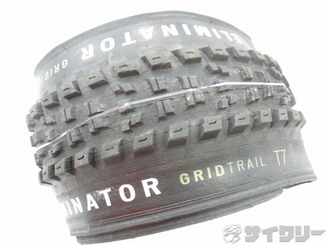 タイヤ ELIMINATOR GRIDTRAIL T7 29x2.3（622-58）