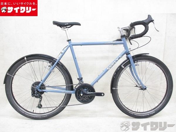 日本最大級のUSEDスポーツサイクル＆パーツ買取・販売店サイクリーItem - Long Haul Trucker