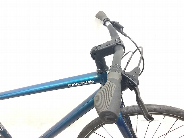 【未走行】【SALE】QUICK 4