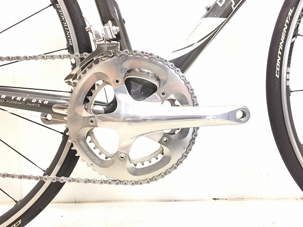 MADONE SSL 6.5