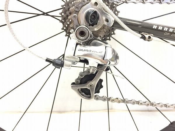 MADONE SSL 6.5