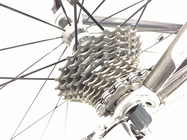 MADONE SSL 6.5
