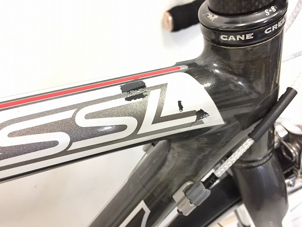 MADONE SSL 6.5