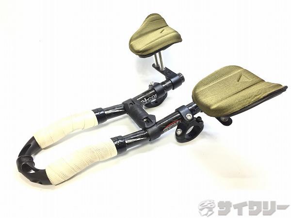 RITCHEY リッチー TTハンドルバー 400mm カーボン RITCHEY リッチー TTハンドルバー 400mm カーボン