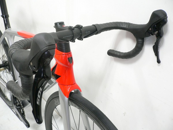 EMONDA SL6 PRO メカニカル105
