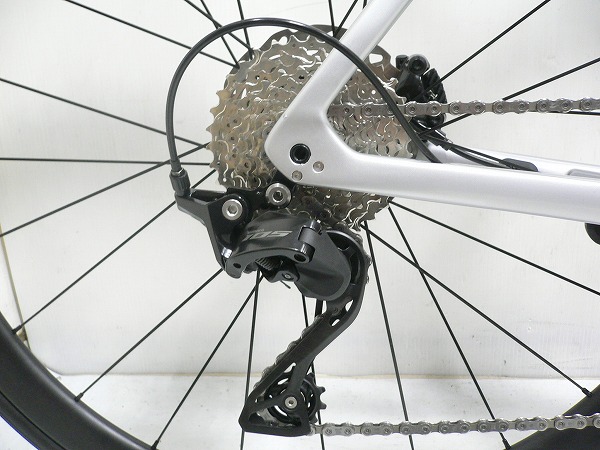 EMONDA SL6 PRO メカニカル105