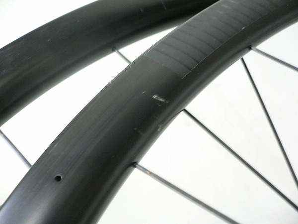 ホイールセット　SLR1 DISC 700C