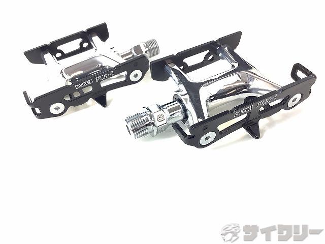 フラットペダル RX-1 NJS
