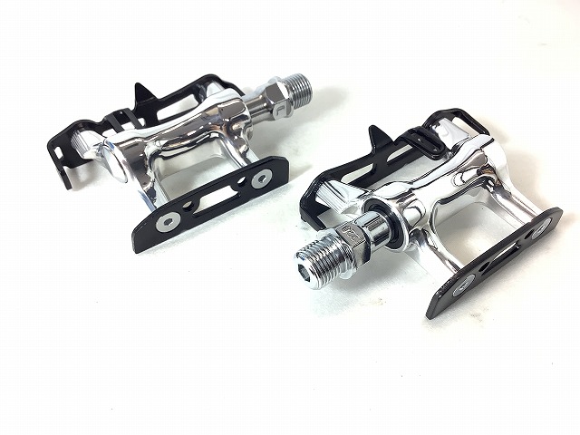 フラットペダル RX-1 NJS