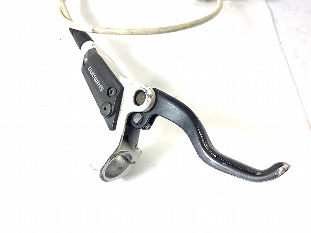 シマノ BL-M445 BR-M447 SM-BH59 油圧ブレーキセット 日本最大級のUSEDスポーツサイクル＆パーツ買取・販売店