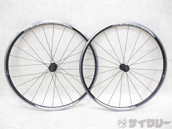 シマノホイール WH-R500前後 芳ばしい