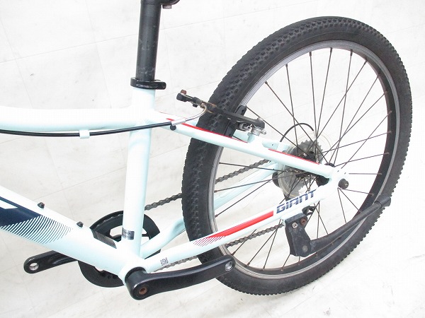 XTC JR 24