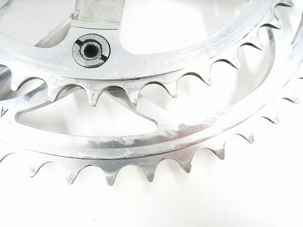 日本最大級のUSEDスポーツサイクル＆パーツ買取・販売店サイクリーItem - クランクセット DURA-ACE FC-7402 52/40T  170mm