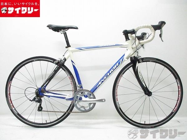 日本最大級のUSEDスポーツサイクル＆パーツ買取・販売店サイクリーItem - RCS5 SPORT