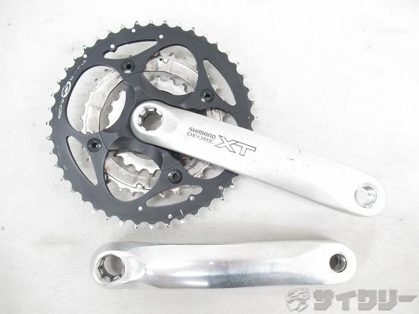 xt クランク fc-m8120 175mm Shimano XT FC-M8120-1 Crank