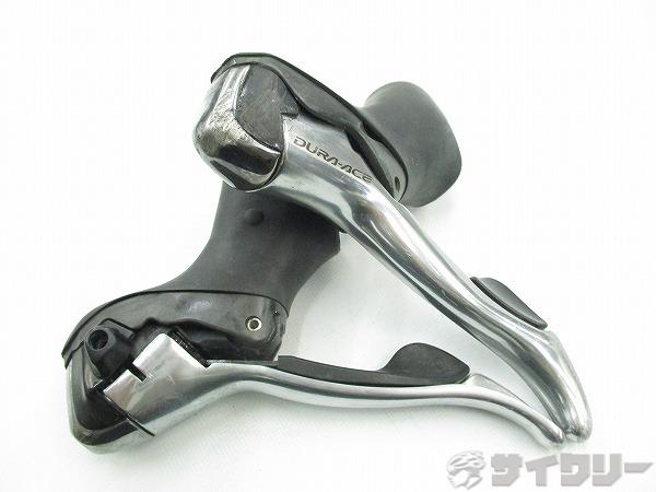 日本最大級のUSEDスポーツサイクル＆パーツ買取・販売店サイクリーItem - STIレバー ST-7800 DURA-ACE 2x10s 欠品あり