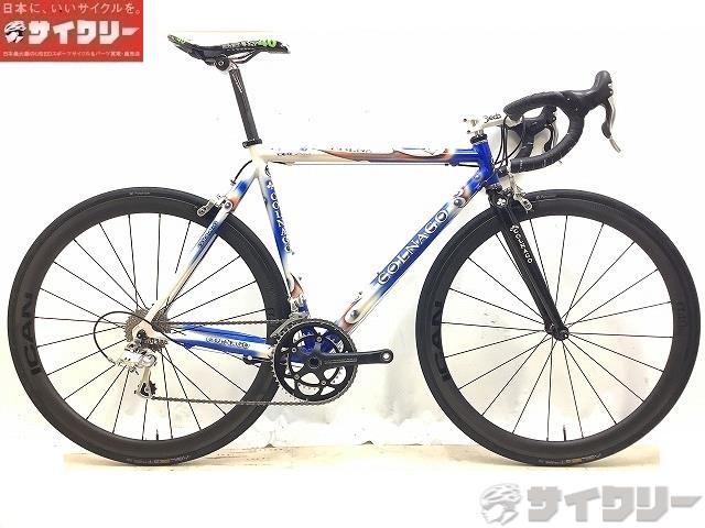 COLNAGO 「コルナゴ」 DREAM セール中 LUX 2003年頃モデル ロードバイク