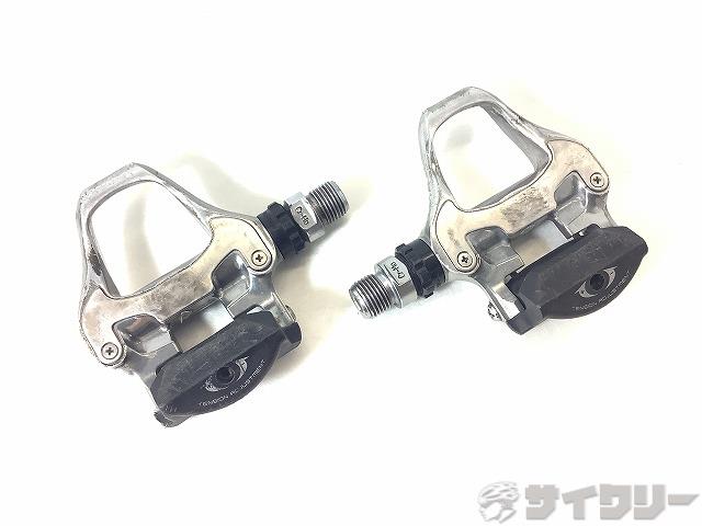 ビンディングペダル PD-5700　SPD-SL