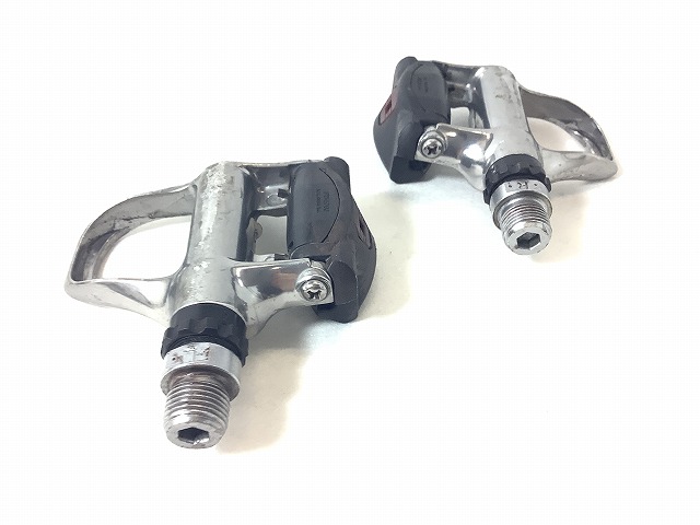 ビンディングペダル PD-5700　SPD-SL