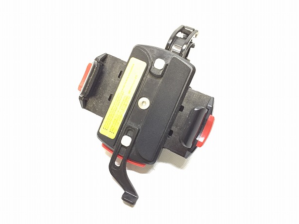 スマートフォンホルダー