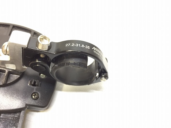 スマートフォンホルダー