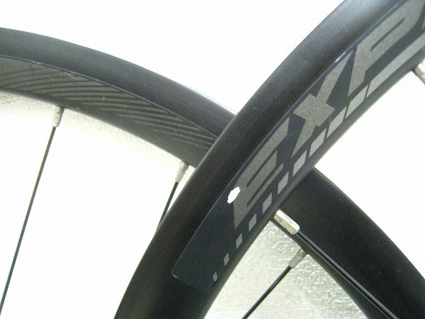 ホイールセット EXPERT CW DISC 700C/クリンチャー