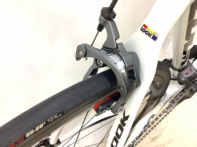 566 ULTEGRA Di2 /RACING SPEED XLR35 CULT