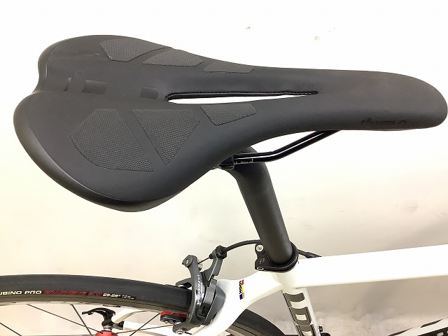 566 ULTEGRA Di2 /RACING SPEED XLR35 CULT