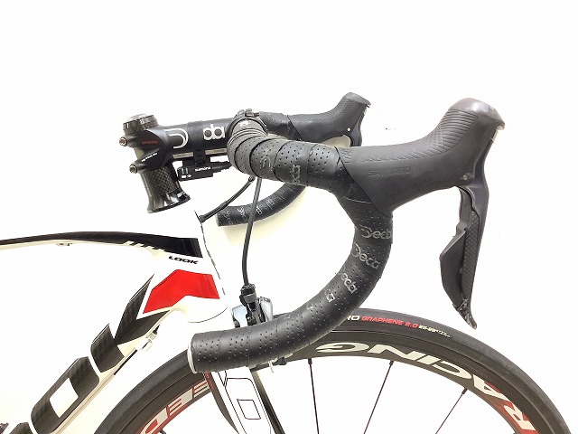 566 ULTEGRA Di2 /RACING SPEED XLR35 CULT