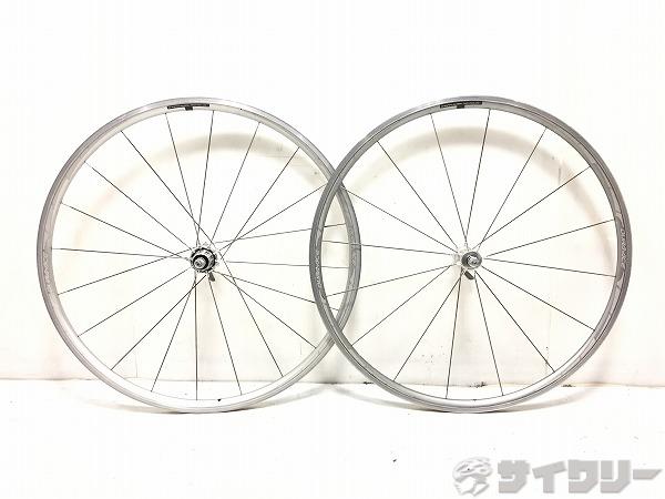 日本最大級の激安USEDスポーツサイクル＆パーツ買取・販売・通販│中古自転車のItem - ホイールセット WH-7800 DURA-ACE シマノ フリー（10s専用）