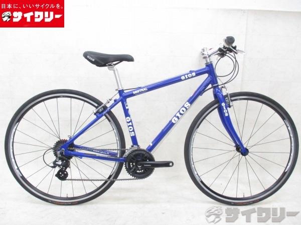 日本最大級のUSEDスポーツサイクル＆パーツ買取・販売店サイクリーItem - MISTRAL