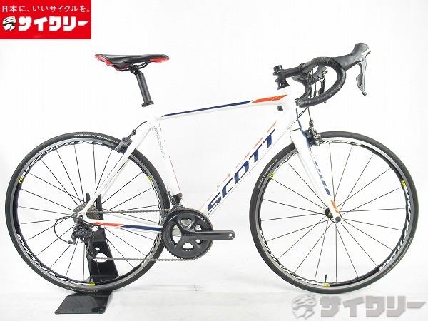 日本最大級の激安USEDスポーツサイクル＆パーツ買取・販売・通販│中古自転車のItem - SPEEDSTER 35 JAPAN LIMITED  ULTEGRAカスタム