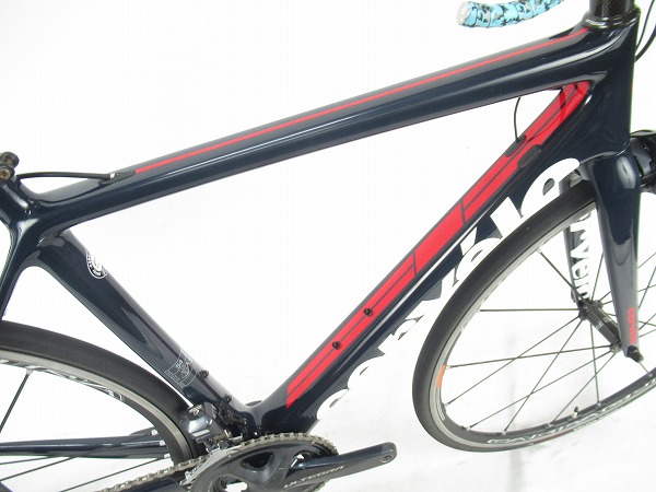 R3 ULTEGRA Di2＆SHMAL ULTRA