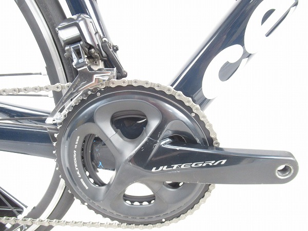 R3 ULTEGRA Di2＆SHMAL ULTRA
