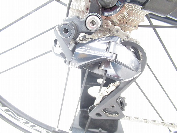 R3 ULTEGRA Di2＆SHMAL ULTRA