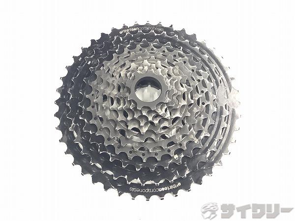 スプロケット TRS+ 11s 9-44T