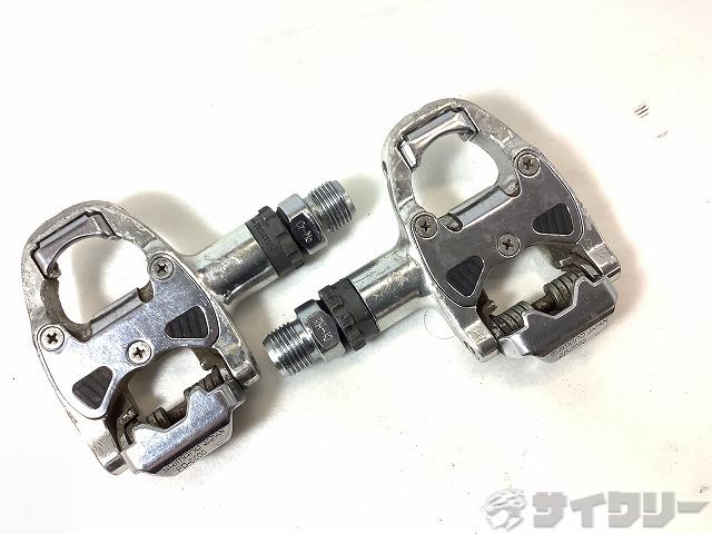ビンディングペダル ULTEGRA PD-6600  SPD-R